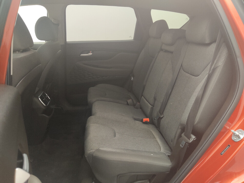 2020 Hyundai Santa Fe in Topeka, KS 66611 - 18086065 18