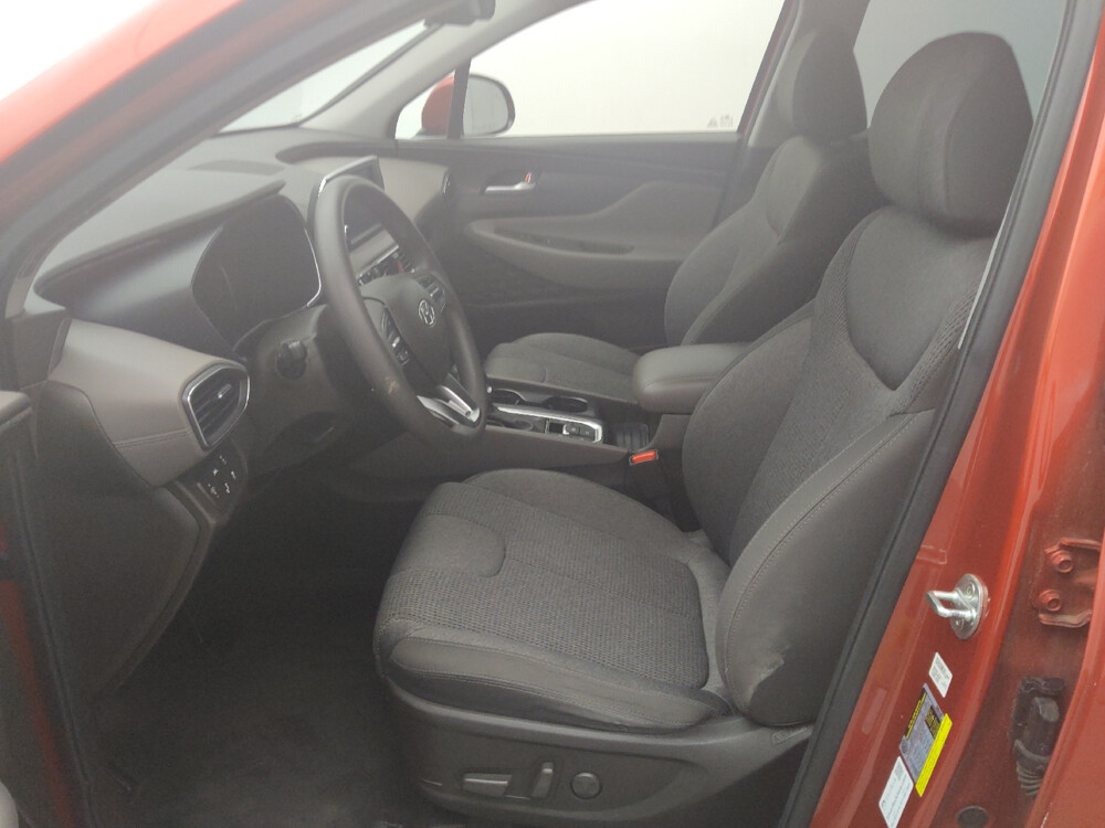 2020 Hyundai Santa Fe in Topeka, KS 66611 - 18086065 17