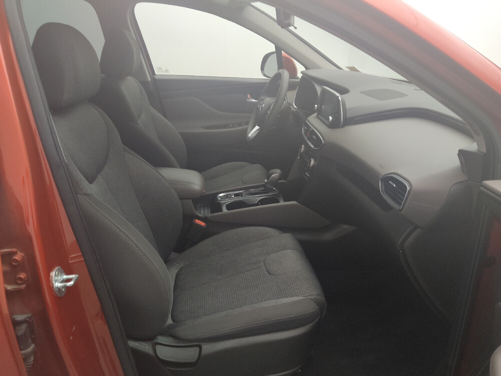 2020 Hyundai Santa Fe in Topeka, KS 66611 - 18086065 21