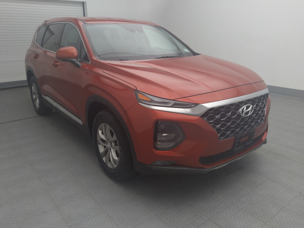 2020 Hyundai Santa Fe in Topeka, KS 66611 - 18086065 13