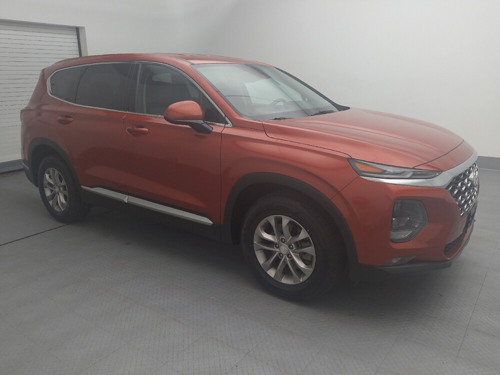 2020 Hyundai Santa Fe in Topeka, KS 66611 - 18086065 11