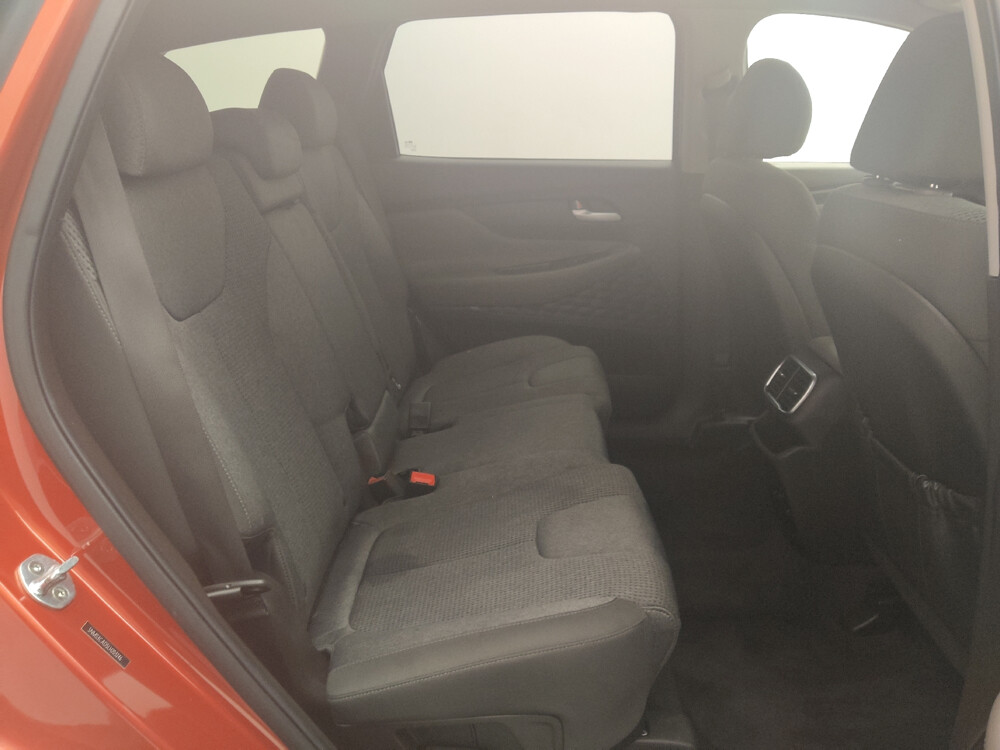 2020 Hyundai Santa Fe in Topeka, KS 66611 - 18086065 19