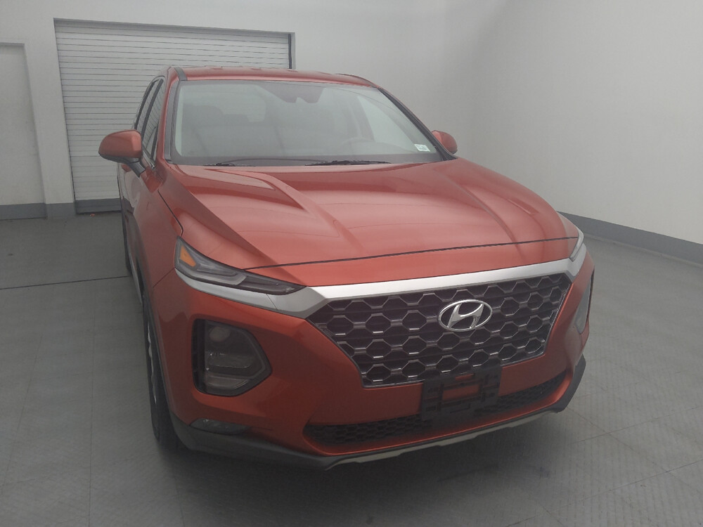 2020 Hyundai Santa Fe in Topeka, KS 66611 - 18086065 14