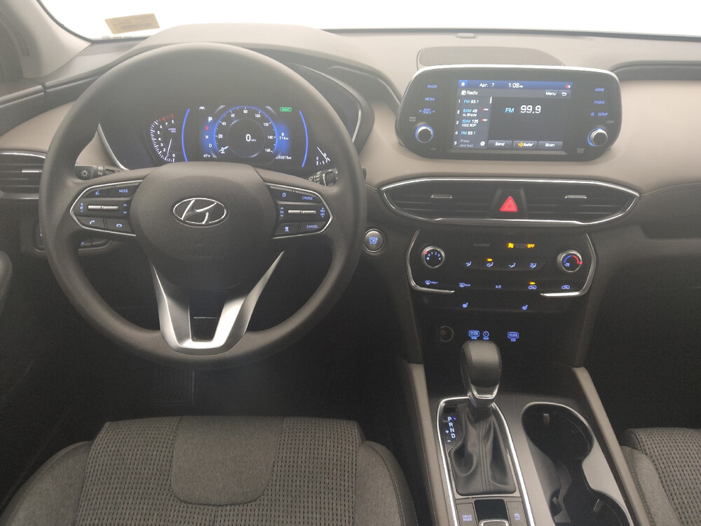 2020 Hyundai Santa Fe in Topeka, KS 66611 - 18086065 22