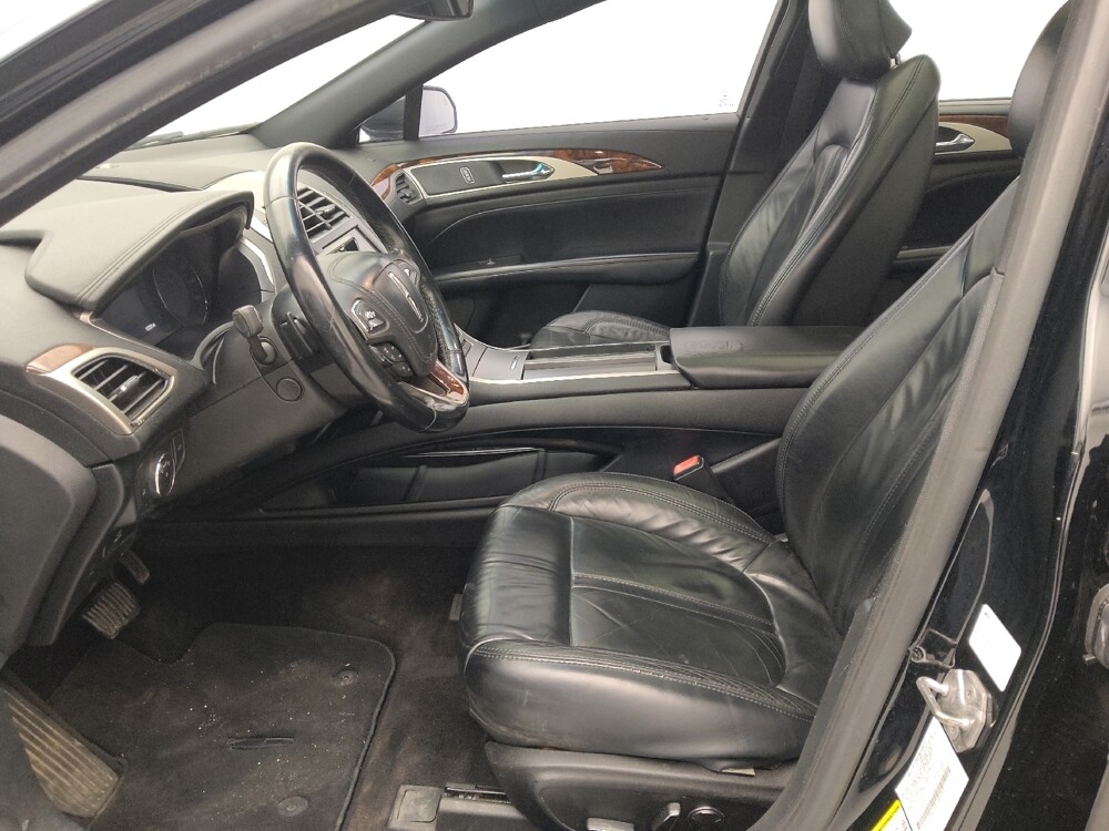 2017 Lincoln MKZ in Gladstone, MO 64118 - 18086066 17