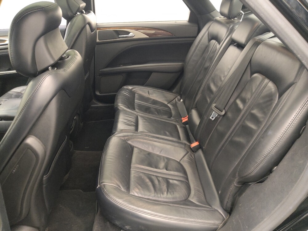 2017 Lincoln MKZ in Gladstone, MO 64118 - 18086066 18