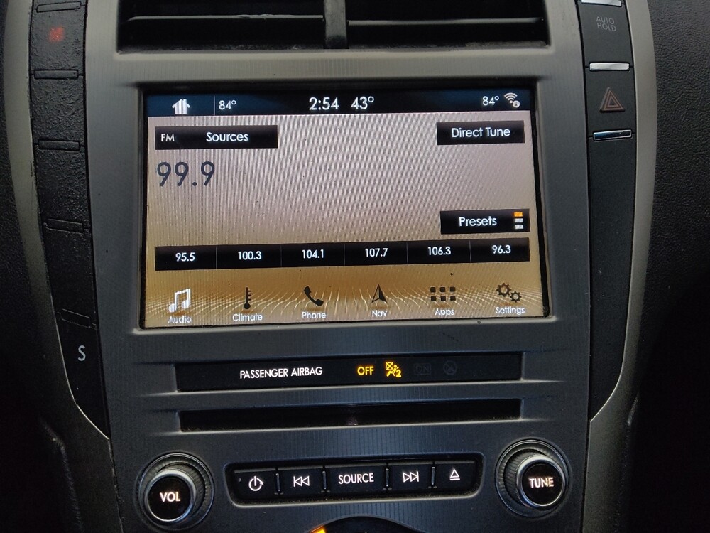 2017 Lincoln MKZ in Gladstone, MO 64118 - 18086066 25