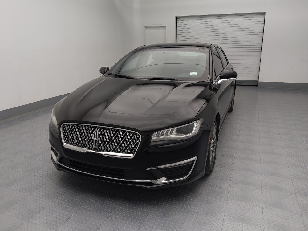 2017 Lincoln MKZ in Gladstone, MO 64118 - 18086066 15