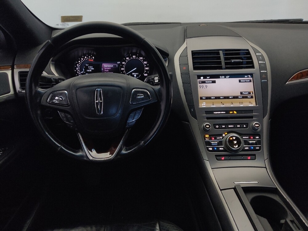 2017 Lincoln MKZ in Gladstone, MO 64118 - 18086066 22