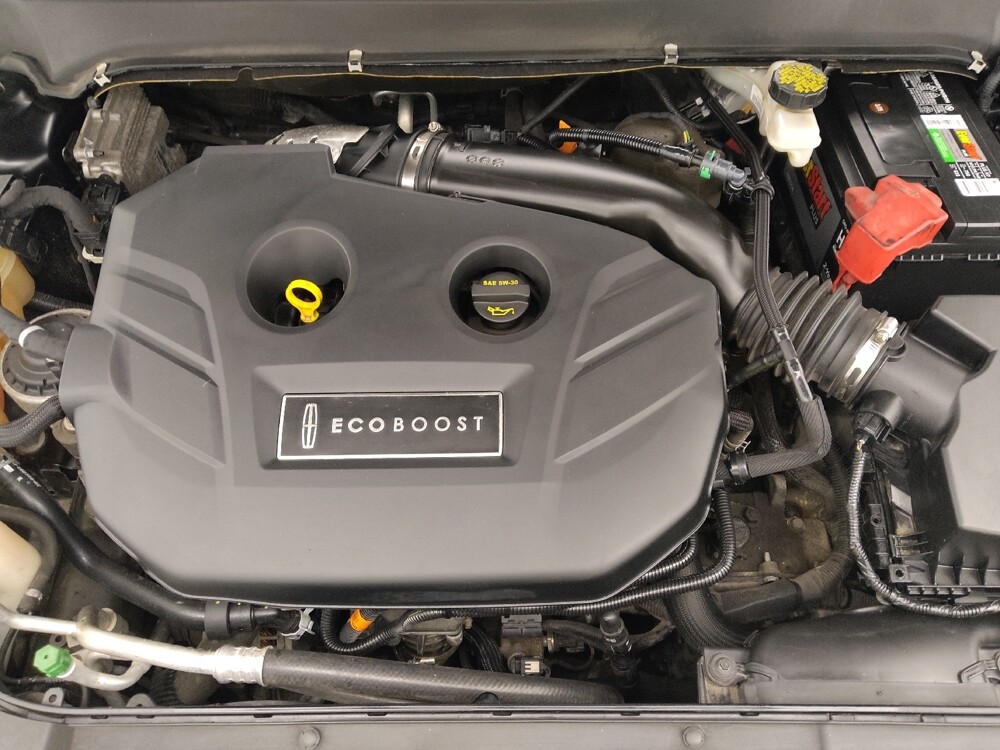 2017 Lincoln MKZ in Gladstone, MO 64118 - 18086066 30