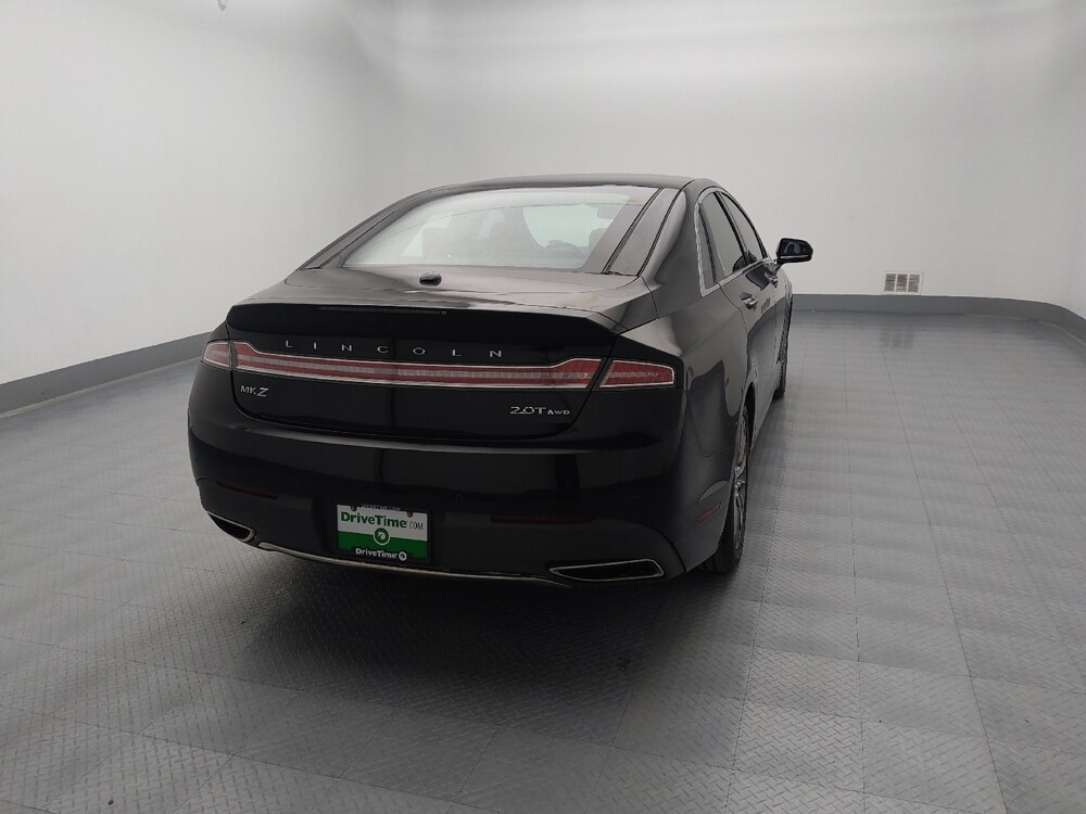 2017 Lincoln MKZ in Gladstone, MO 64118 - 18086066 7