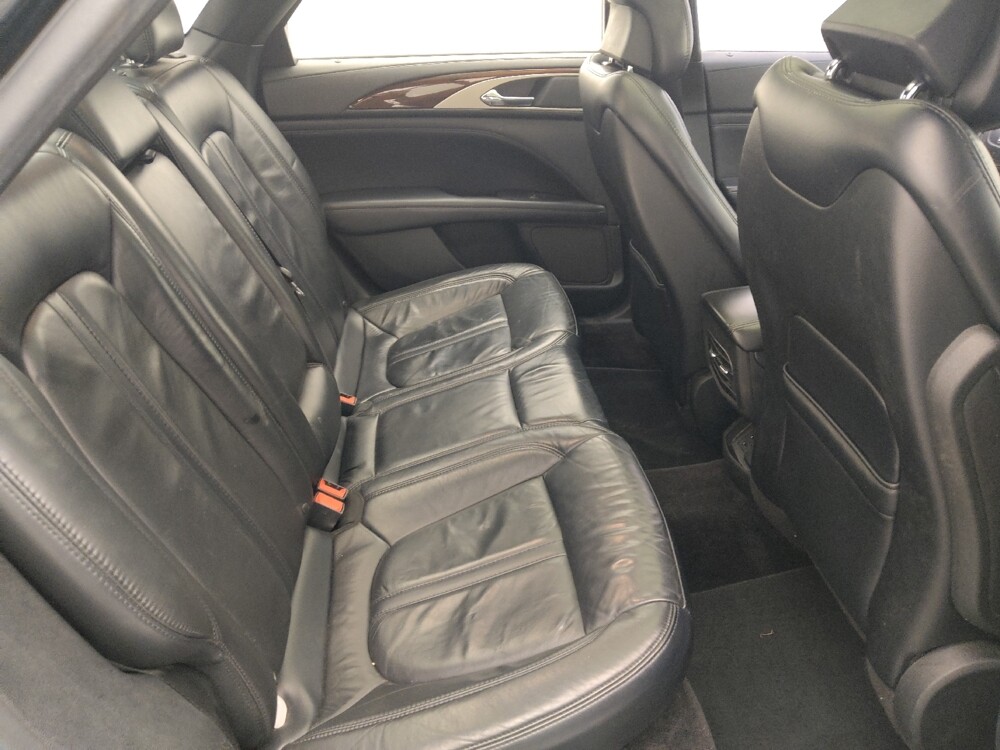 2017 Lincoln MKZ in Gladstone, MO 64118 - 18086066 19