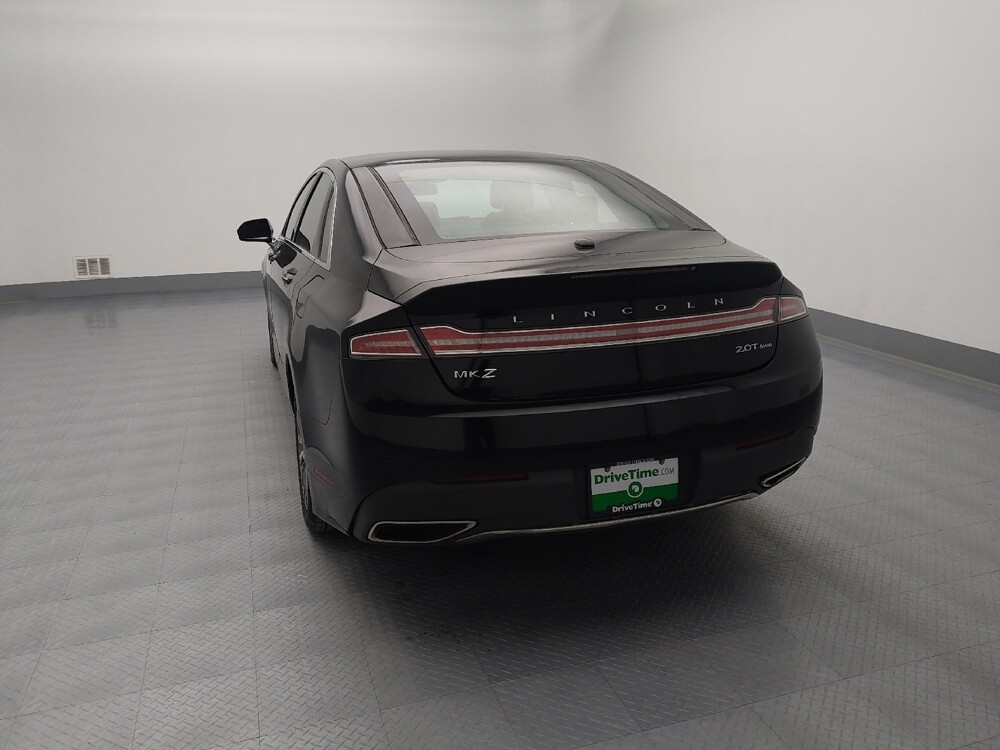 2017 Lincoln MKZ in Gladstone, MO 64118 - 18086066 6