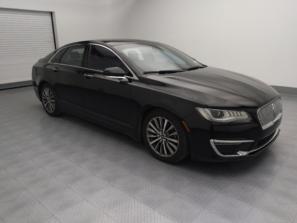 2017 Lincoln MKZ in Gladstone, MO 64118 - 18086066 11