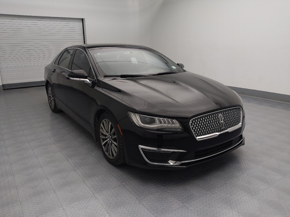 2017 Lincoln MKZ in Gladstone, MO 64118 - 18086066 13