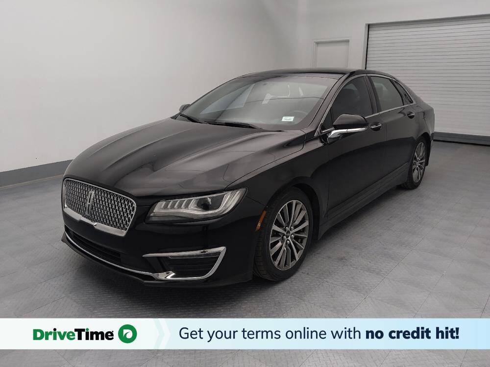 2017 Lincoln MKZ in Gladstone, MO 64118 - 18086066