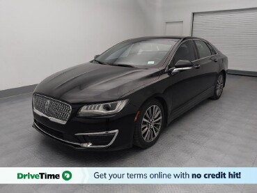 2017 Lincoln MKZ in Gladstone, MO 64118