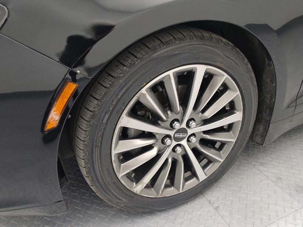 2017 Lincoln MKZ in Gladstone, MO 64118 - 18086066 31