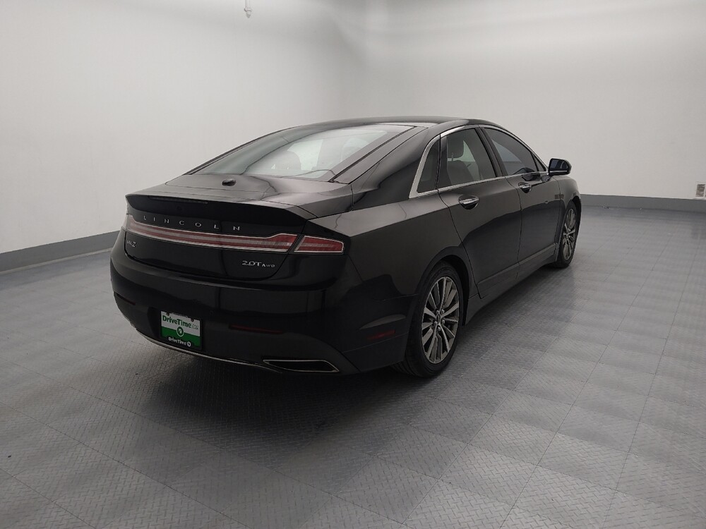 2017 Lincoln MKZ in Gladstone, MO 64118 - 18086066 9