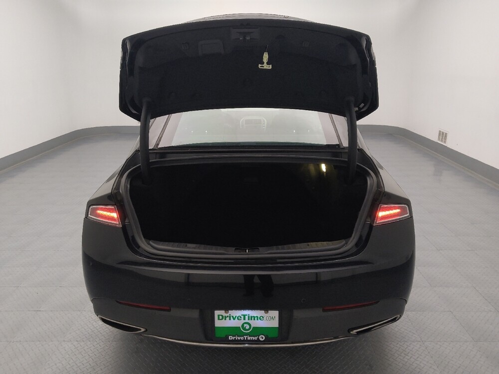 2017 Lincoln MKZ in Gladstone, MO 64118 - 18086066 29