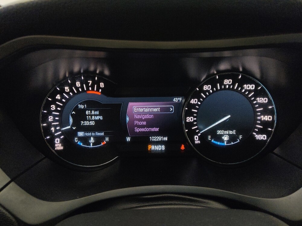 2017 Lincoln MKZ in Gladstone, MO 64118 - 18086066 23