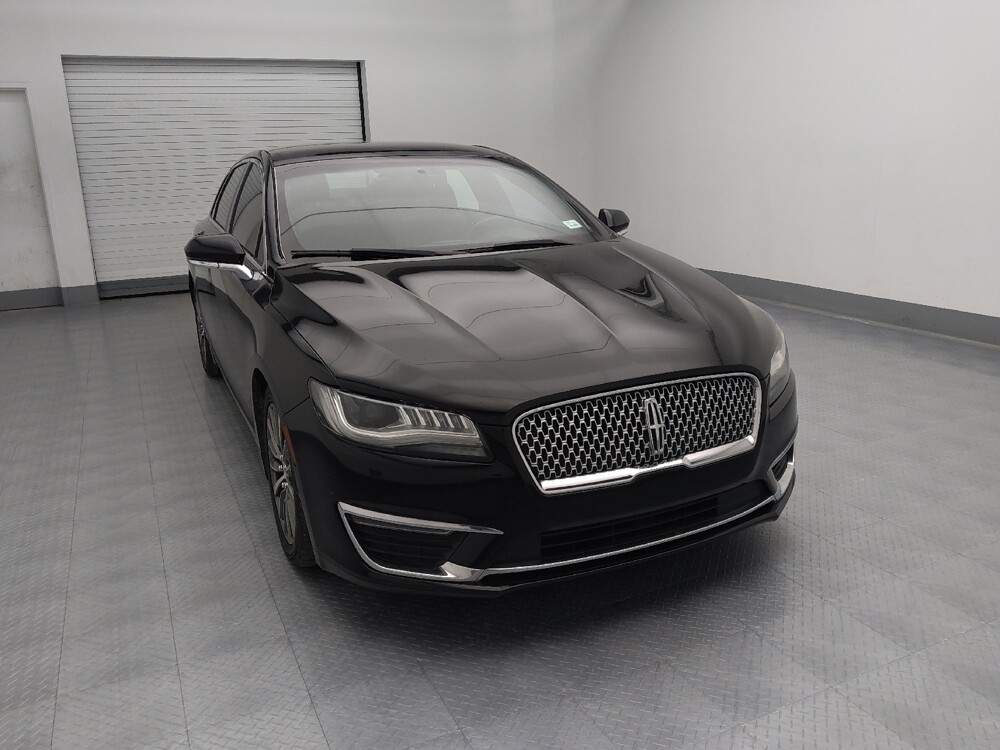 2017 Lincoln MKZ in Gladstone, MO 64118 - 18086066 14