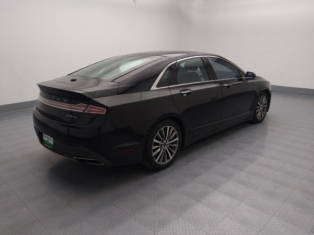 2017 Lincoln MKZ in Gladstone, MO 64118 - 18086066 10
