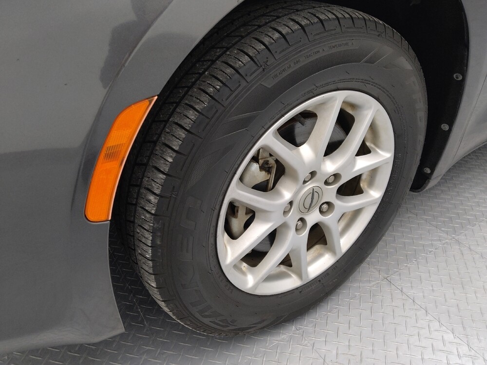 2021 Chrysler Voyager in Topeka, KS 66611 - 18086068 31