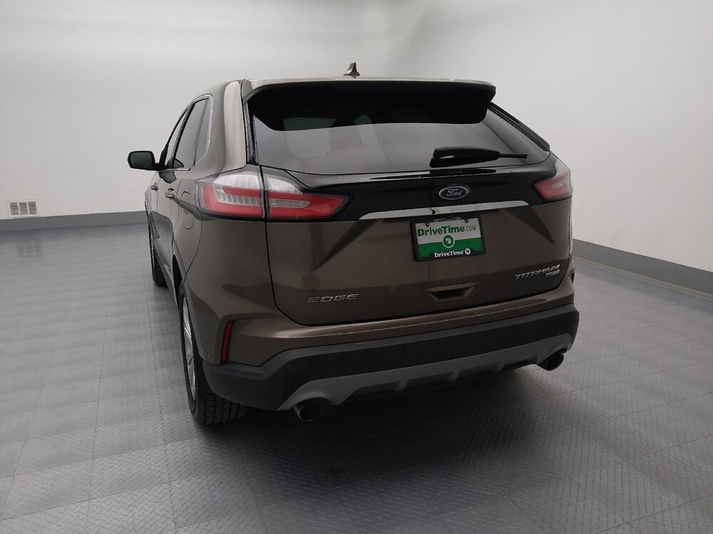 2019 Ford Edge in Independence, MO 64055 - 18086069 6