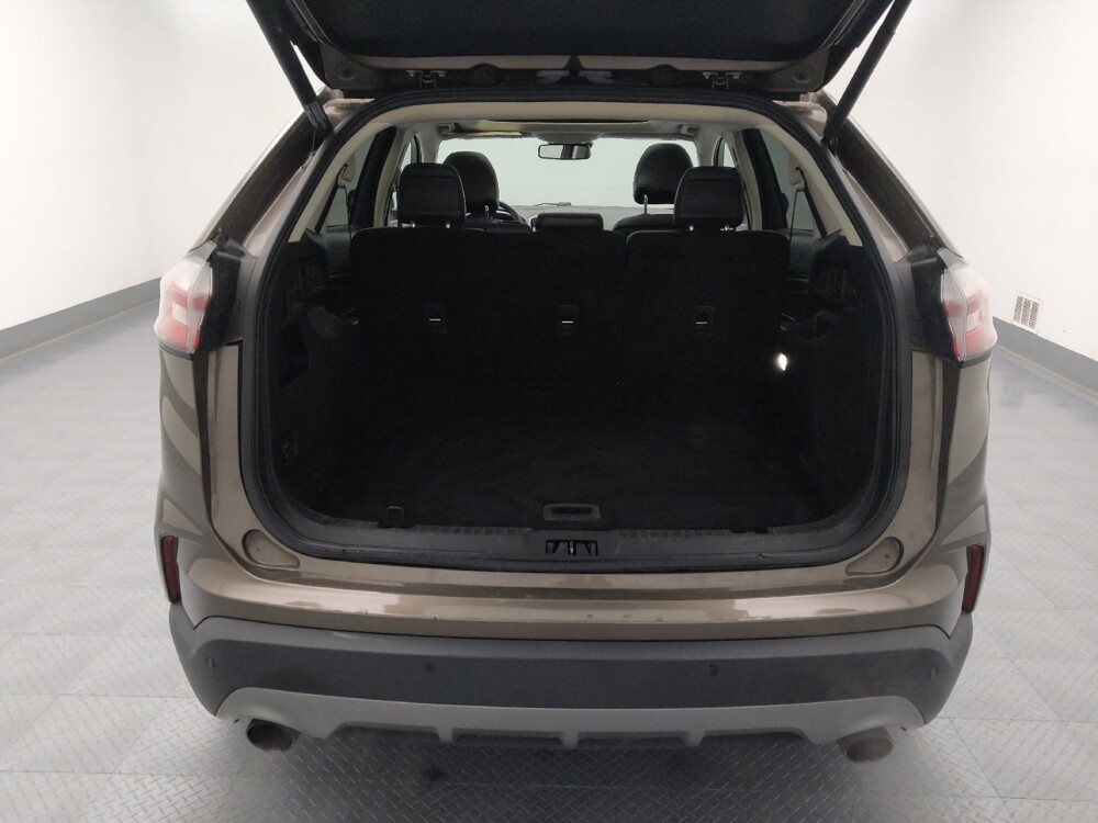 2019 Ford Edge in Independence, MO 64055 - 18086069 29