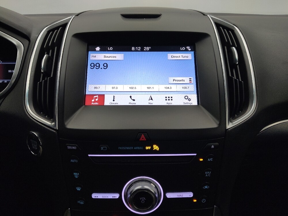 2019 Ford Edge in Independence, MO 64055 - 18086069 25