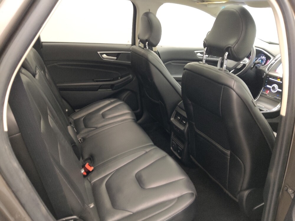 2019 Ford Edge in Independence, MO 64055 - 18086069 19
