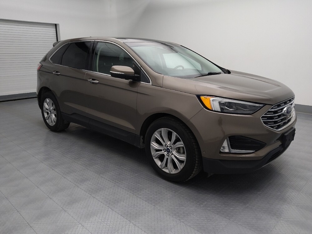 2019 Ford Edge in Independence, MO 64055 - 18086069 11