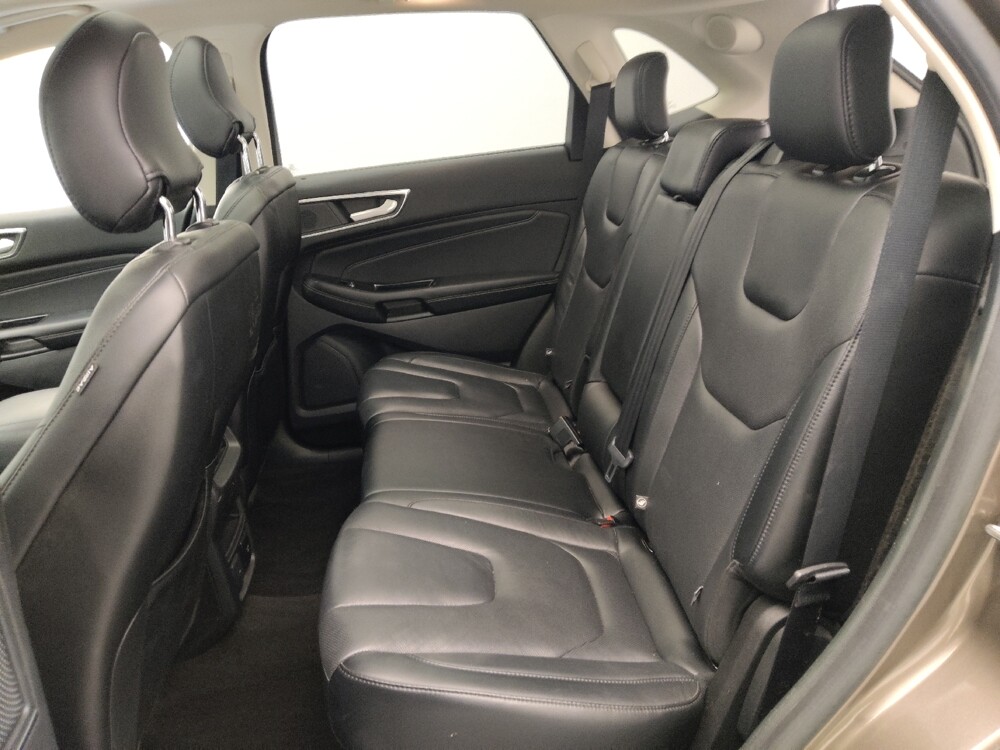 2019 Ford Edge in Independence, MO 64055 - 18086069 18