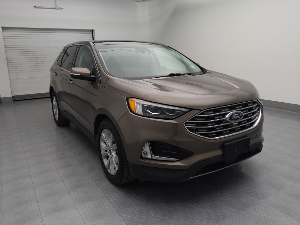 2019 Ford Edge in Independence, MO 64055 - 18086069 13