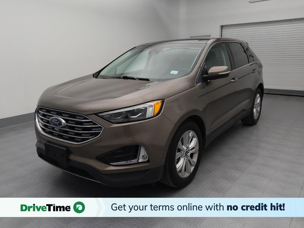 2019 Ford Edge in Independence, MO 64055 - 18086069