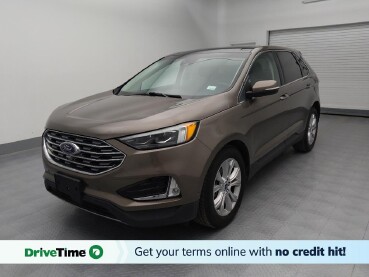 2019 Ford Edge in Independence, MO 64055