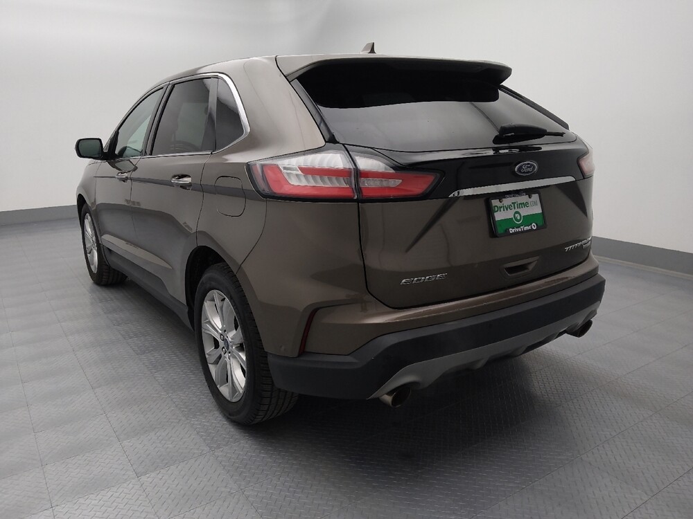 2019 Ford Edge in Independence, MO 64055 - 18086069 5