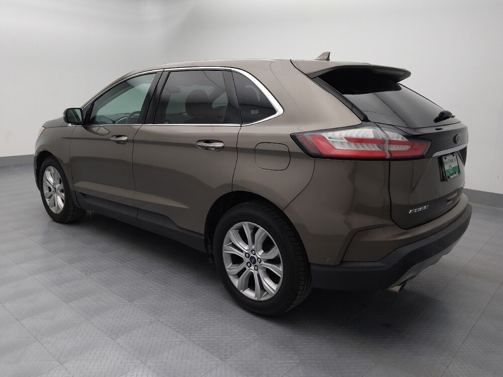 2019 Ford Edge in Independence, MO 64055 - 18086069 3