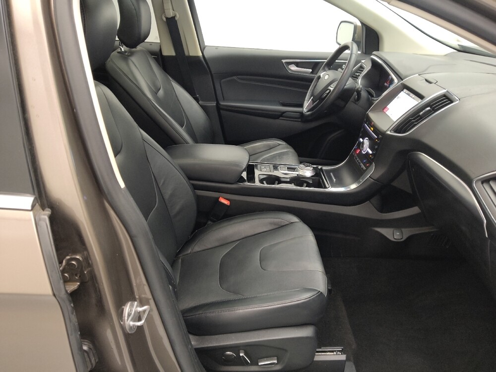 2019 Ford Edge in Independence, MO 64055 - 18086069 21