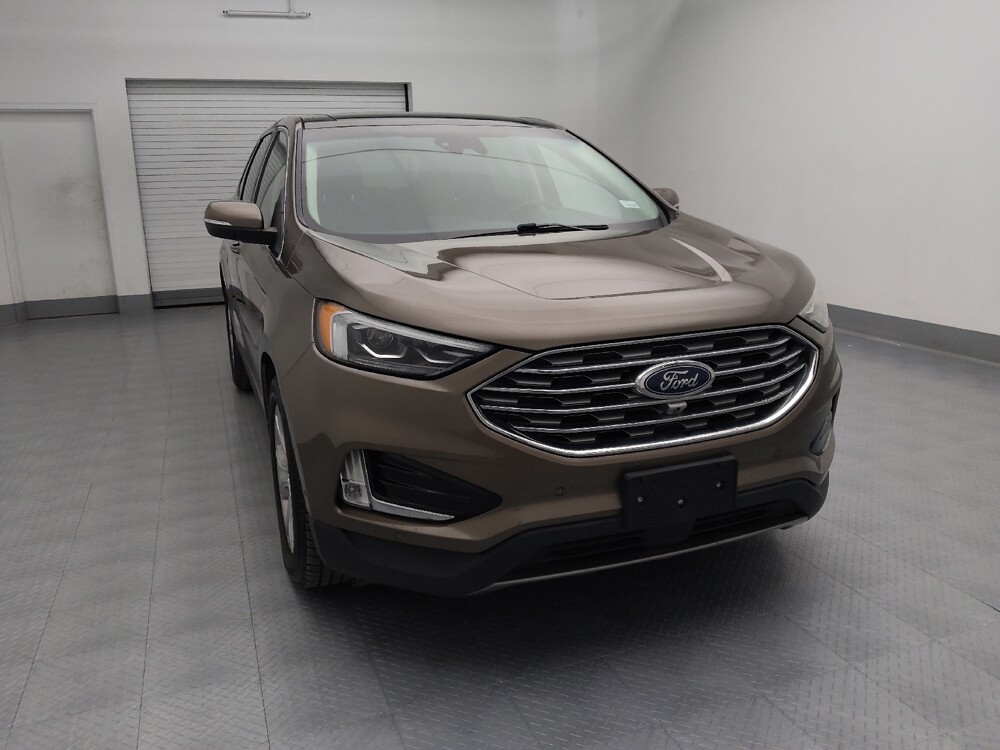 2019 Ford Edge in Independence, MO 64055 - 18086069 14