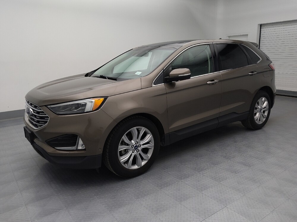 2019 Ford Edge in Independence, MO 64055 - 18086069 2