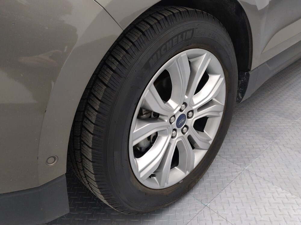 2019 Ford Edge in Independence, MO 64055 - 18086069 31