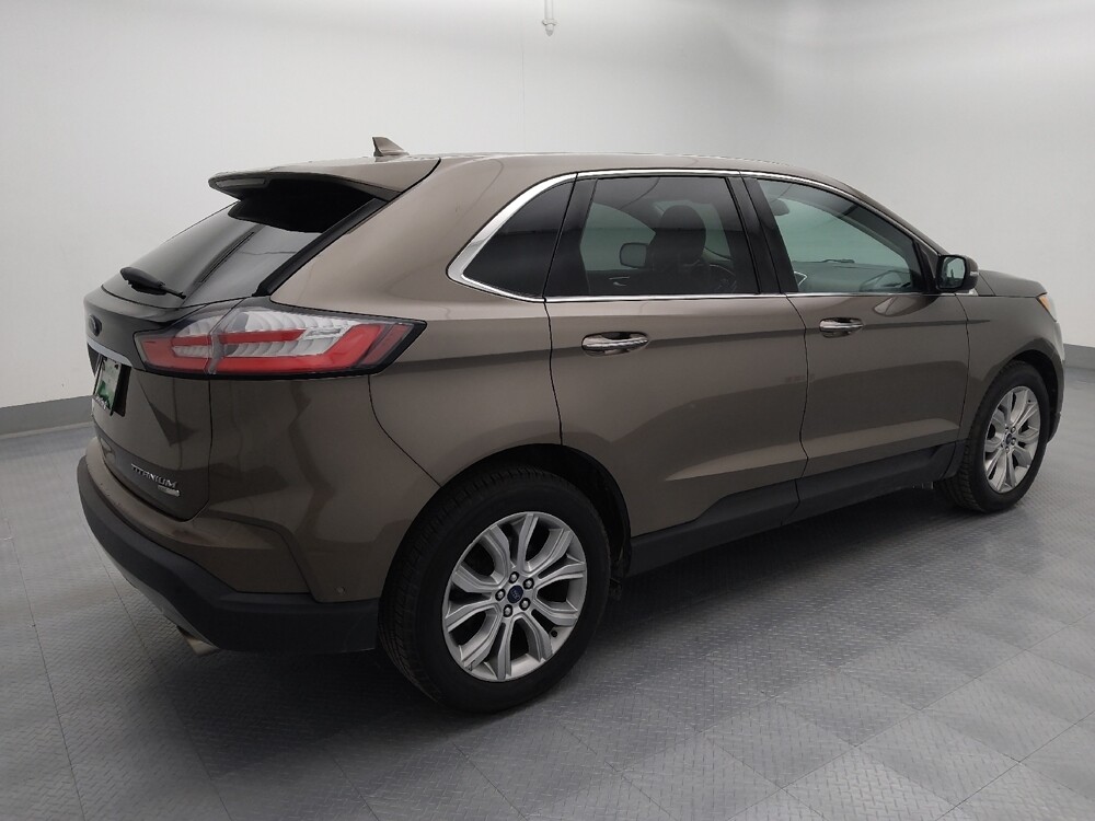 2019 Ford Edge in Independence, MO 64055 - 18086069 10