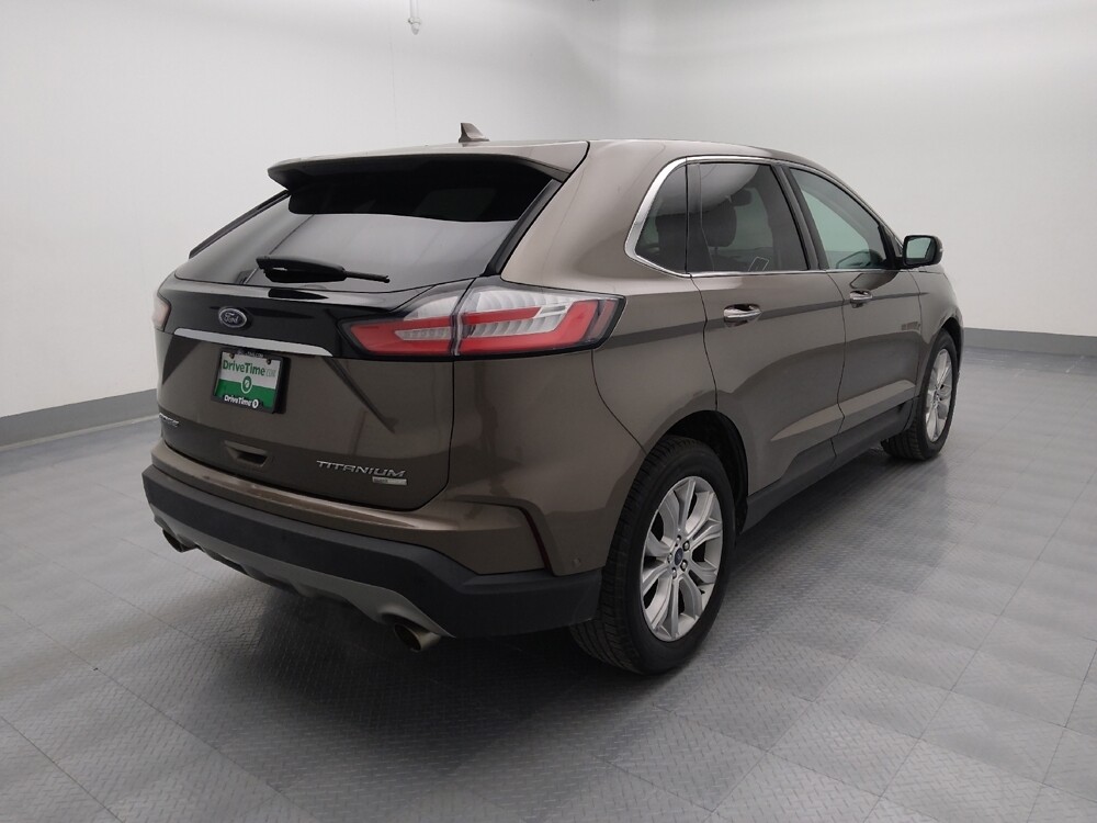2019 Ford Edge in Independence, MO 64055 - 18086069 9