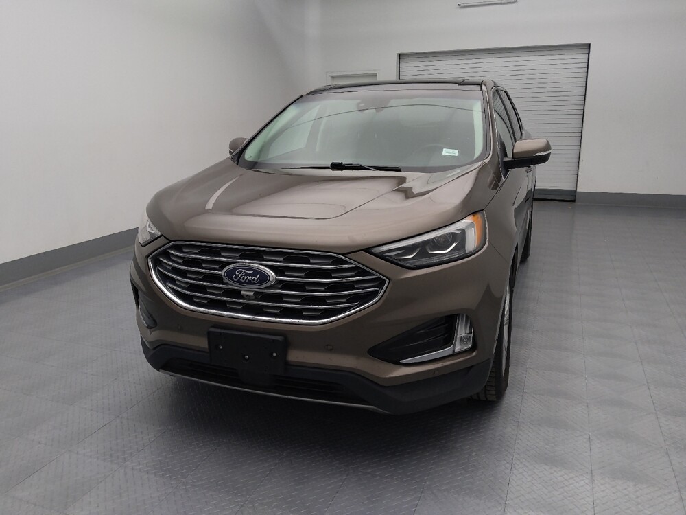2019 Ford Edge in Independence, MO 64055 - 18086069 15