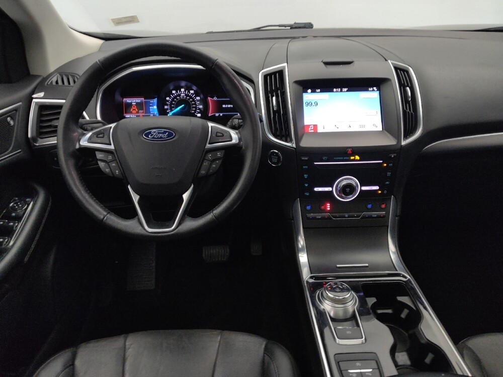 2019 Ford Edge in Independence, MO 64055 - 18086069 22