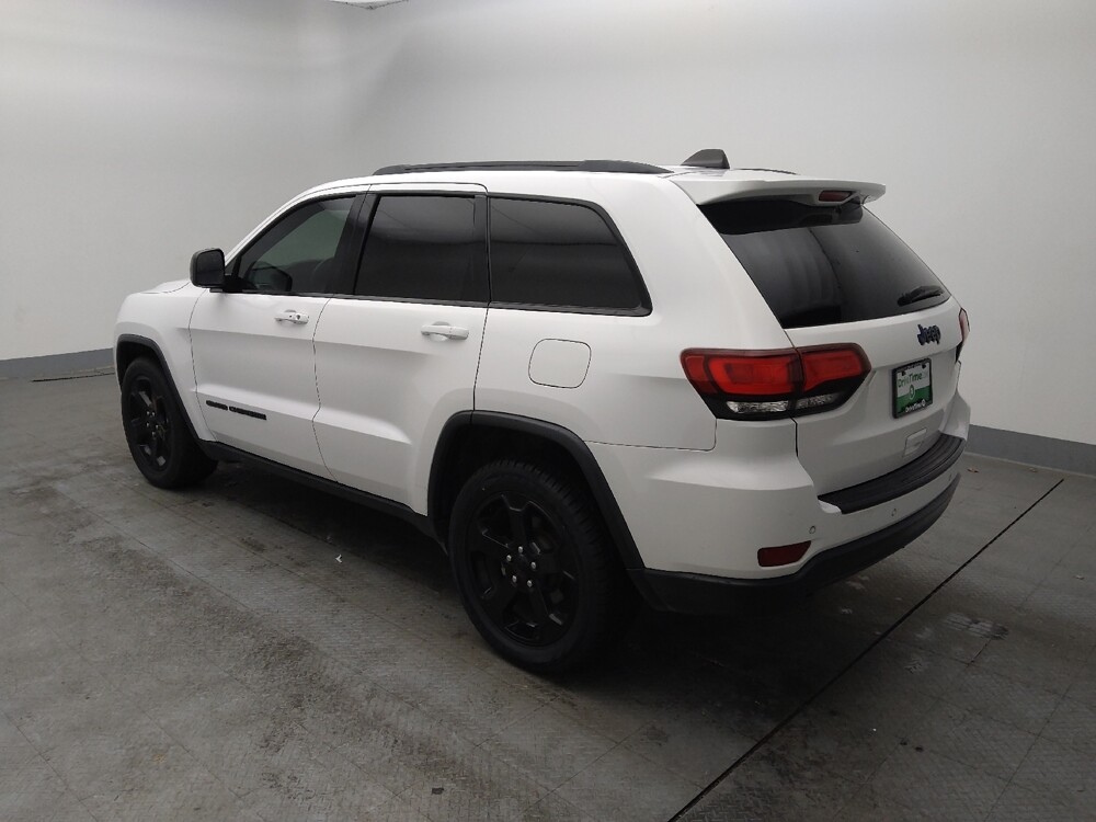 2019 Jeep Grand Cherokee in Topeka, KS 66611 - 18086070 3