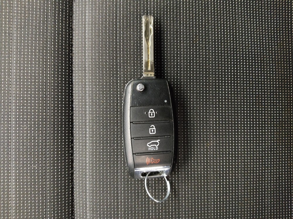 2020 Kia Sportage in Gladstone, MO 64118 - 18086071 27