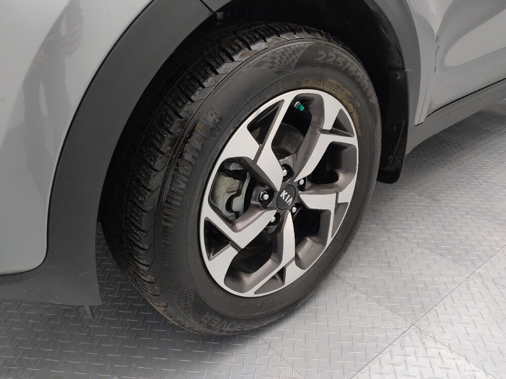 2020 Kia Sportage in Gladstone, MO 64118 - 18086071 31